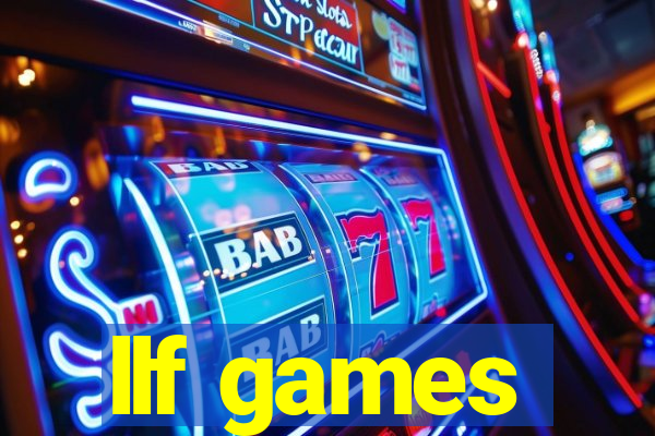 llf games